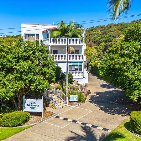The Islander Point Lookout Exterior foto
