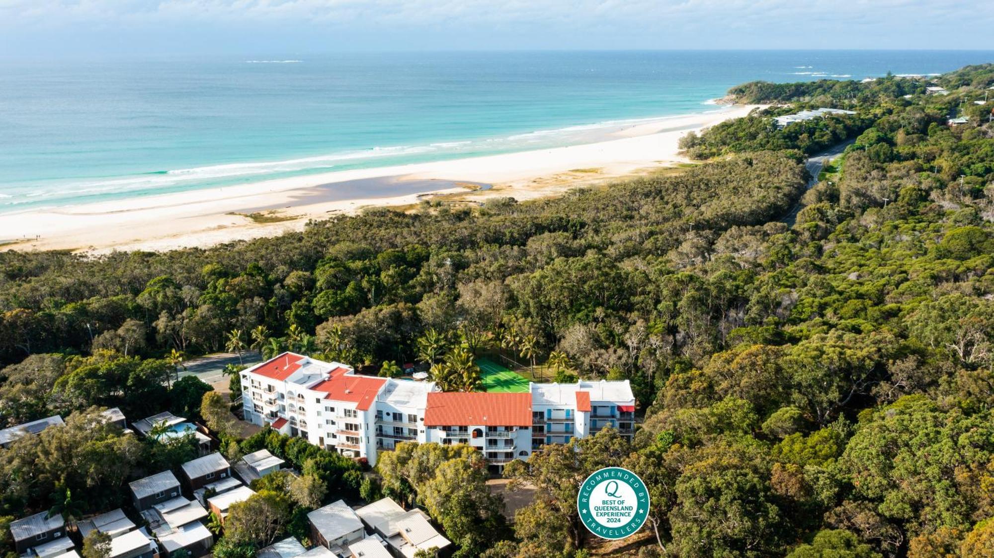 The Islander Point Lookout Exterior foto